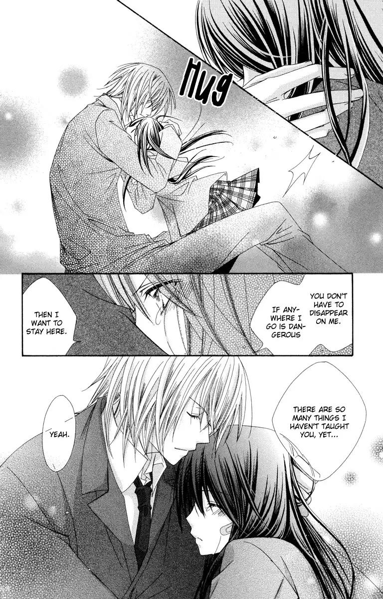 Oh! my Prince Chapter 1 44